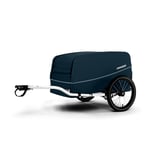 CROOZER Cargo trailer Cargo Tuure Blåbär Blå