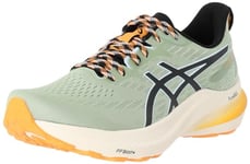 ASICS Men's GT-2000 12 TR Sneaker, Nature Bathing Fellow Yellow, 5.5 UK