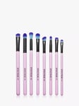 Spectrum 8 Piece Essential Eye Brush Set