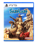 Sand Land