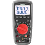 Ridgid DM100 digitalt multimeter