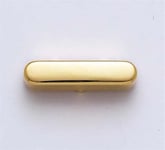 ALLPARTS PC-0954-002 Gold Pickup cover for Telecaster 