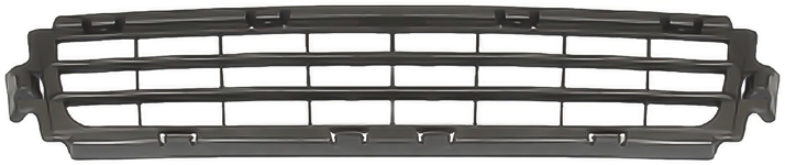 Grill - Volvo - V50, S40