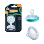 Tommee Tippee Breast-Like Narresmokk, 6-18mnd.