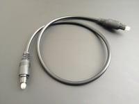 DIGITAL OPTICAL CABLE TOSLINK FOR ASTRO MIXAMP 5.8