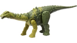 Jurassic World Dinosaur Toy Nigersaurus with Roar Sound & Attack Act (US IMPORT)