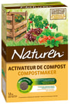 Naturen Activateur de compost - Boîte 1,5 kg