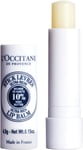 L'OCCITANE Shea Butter Ultra Rich Lip Balm 4.5g | Enriched with Shea Butter |