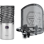 Aston Origin Bundle Swiftshield Pop Filter og Shock-Mount