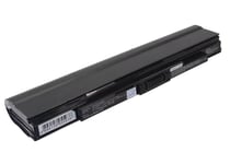 Batteri till Acer Aspire 1430 mfl - 4.400 mAh