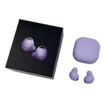 Galaxy Buds2 Pro Bluetooth hörlurar Trådlösa hörlurar Purple