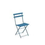 Arc en Ciel Folding Chair, Blue