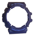 Casio G-Shock Lunette Bezel Bleu GAC-100, GAC-100CS, 10441379