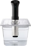 Premium Sous  Vide  Container |  Water  Tank |  Inkbird  ISV - 1000  Cooker  Com