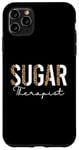 iPhone 11 Pro Max Sugar Therapist Sugarist Wax Specialist Esthetician Case