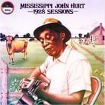 Mississippi John Hurt - 1928 Sessions (LP)