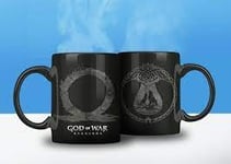 Numskull God of War Ragnarok - Black Wolves Muki (NS4361)