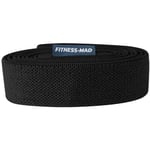 Fitness Mad Fabric Resistance Loop Gym Lightweight Comfort