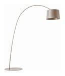 Twiggy Floor Lamp - Greige