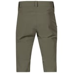 Bergans of Norway Vandre Light Softshell Long Shorts Herre