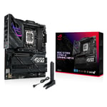 Asus ROG STRIX Z790-E GAMING WI-FI II