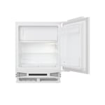 Candy 95 Litre Integrated Under Counter Fridge with Ice Box CM4SE68EWK