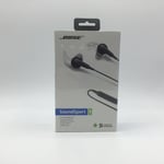 Bose SoundSport In-Ear Headphones for Samsung/Android - Charcoal (741776-0070)