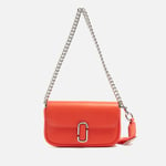 Marc Jacobs The J Marc Mini Leather Shoulder Bag