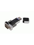 DIGITUS DA-70155-1 USB to Serial Adapter RS232 USB1.1 RS232 chipset PL2303RA