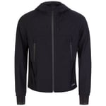 Manteau BOSS  VESTE  BAVID2141 NOIRE DEPERLANTE