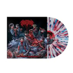 To The Grave Everyone's a murderer LP multicolor