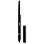 DIOR Ögon Eyeliners Waterproof Eyeliner - 24H Wear - Intense colourDiorshow Stylo 061 Matte Grey