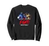 Mortal Kombat X Right Sweatshirt