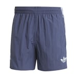 Argentina Shorts 50 Års Jubileum - Blå LIMITED EDITION - adidas, størrelse Large