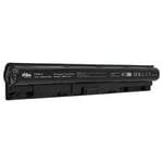 Battery for Dell Vostro 15 3568 15-3559D-2828B 15-3559D-3728B 2200mAh