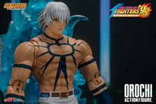 King of Fighters '98: Ultimate Match Action Figure 1/12 Orochi Hakkesshu 17 cm S