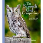 The Screech Owl Companion (häftad, eng)