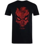 T-shirt Marvel  Webhead