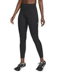 Nike Leggings-fb4656 Legging, Noir/Gris, XS Femme