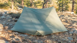 Tarptent Stratospire 2 med Solid innertält