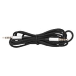 Braid Wire Gaming Headset Cable 3.5Mm Plug For A10 A40 He