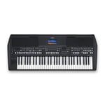 PSR-SX600 CLAVIER ARRANGEUR 61 TOUCHES YAMAHA