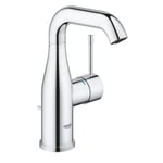 Robinet Mélangeur Monocommande pour Lavabo Taille M Essence Grohe 24173001