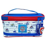 CyP Brands- Paw Patrol Trousse de Toilette Hide and Seek Mutlicolor Produit Officiel, Multicolore, Estandar, Décontracté