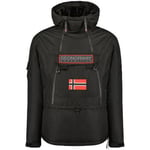 Veste Geographical Norway  Benyamine054 Man Black