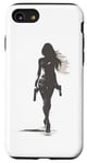 iPhone SE (2020) / 7 / 8 Shadow Warrior Case