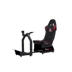 Jeu Seat RR3055 - RR Accueil Simulator, Siège de Pour PC, PS2, PS3, PS4, X Box