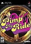 Pimp My Ride Psp