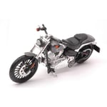 HARLEY DAVIDSON BREAKOUT 2016 1:18 Maisto Moto Die Cast Modellino