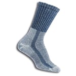 THORLO - Light Hiking - Chaussettes - Femme -Beige (Kaki) - FR: M (Taille Fabricant: M)